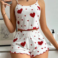 LoveNest 2PCS Pajama Set