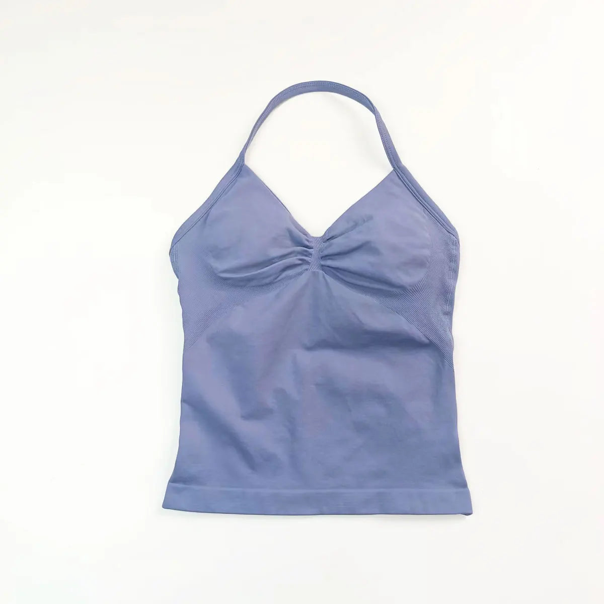 NCLAGEN Radiance Yoga Tank