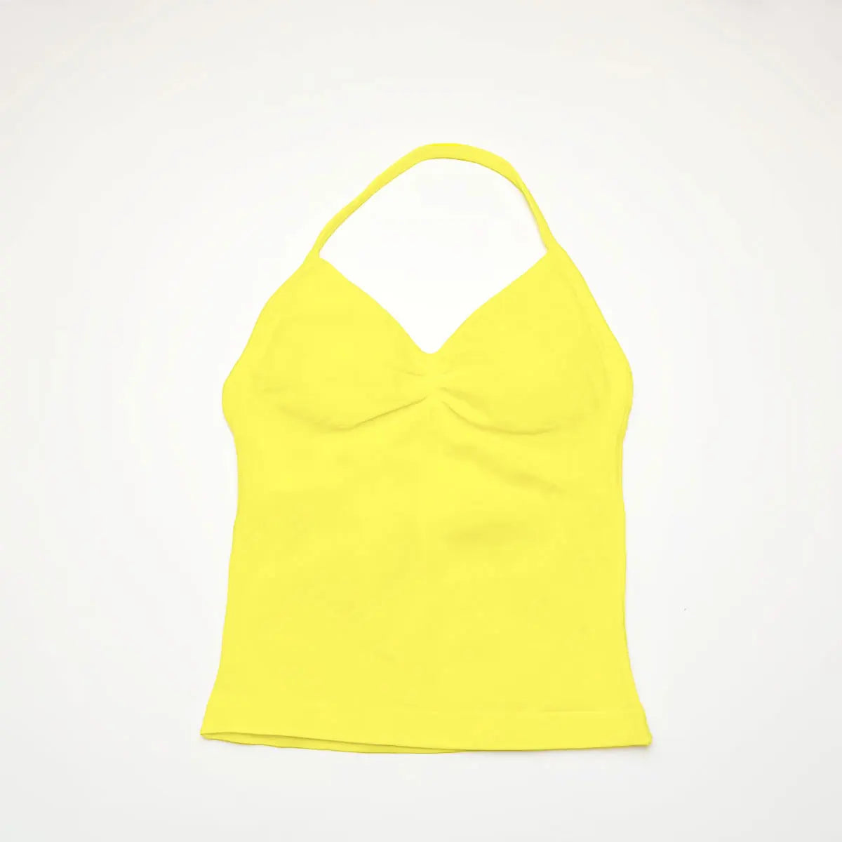 NCLAGEN Radiance Yoga Tank