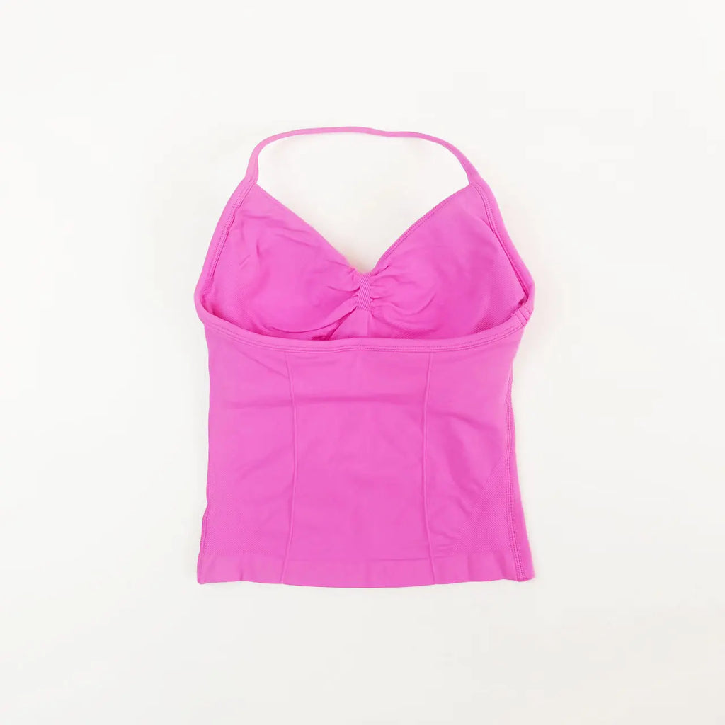 NCLAGEN Radiance Yoga Tank