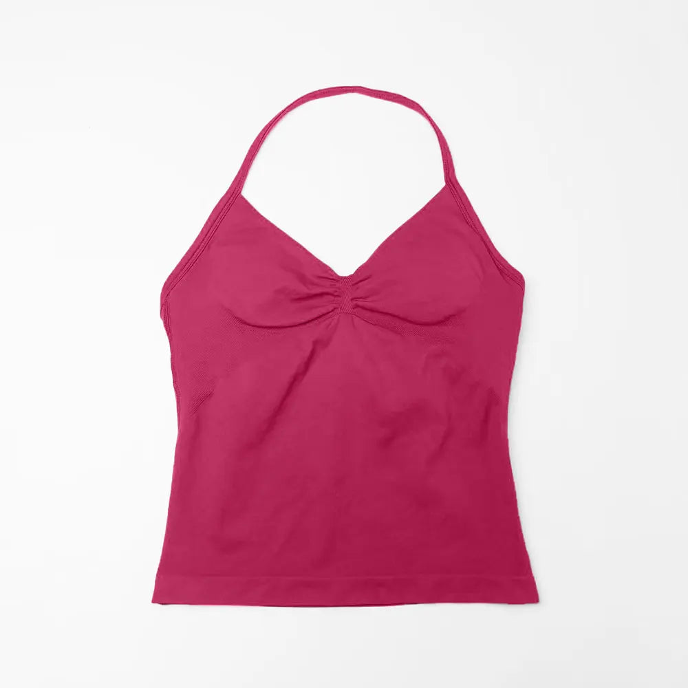 NCLAGEN Radiance Yoga Tank