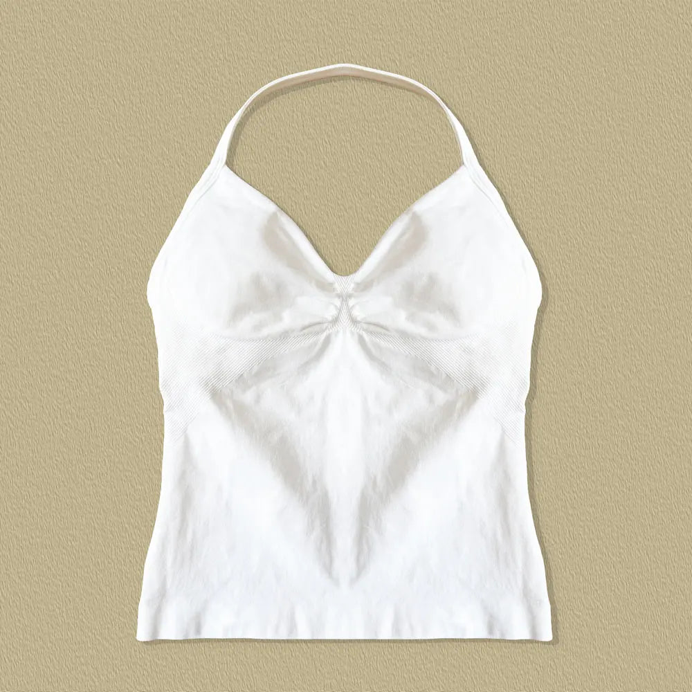NCLAGEN Radiance Yoga Tank