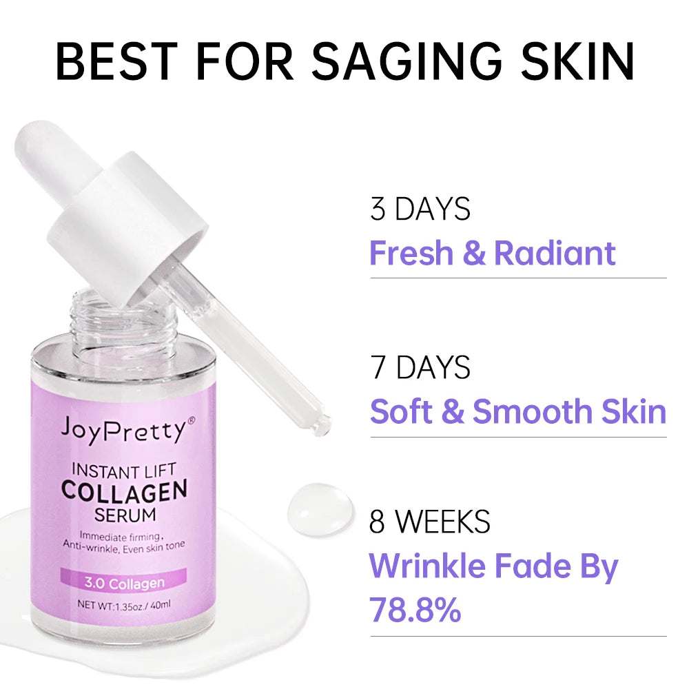 CollaGlow Serum