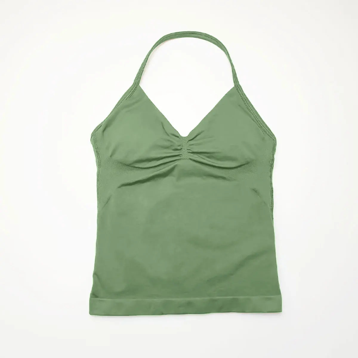 NCLAGEN Radiance Yoga Tank