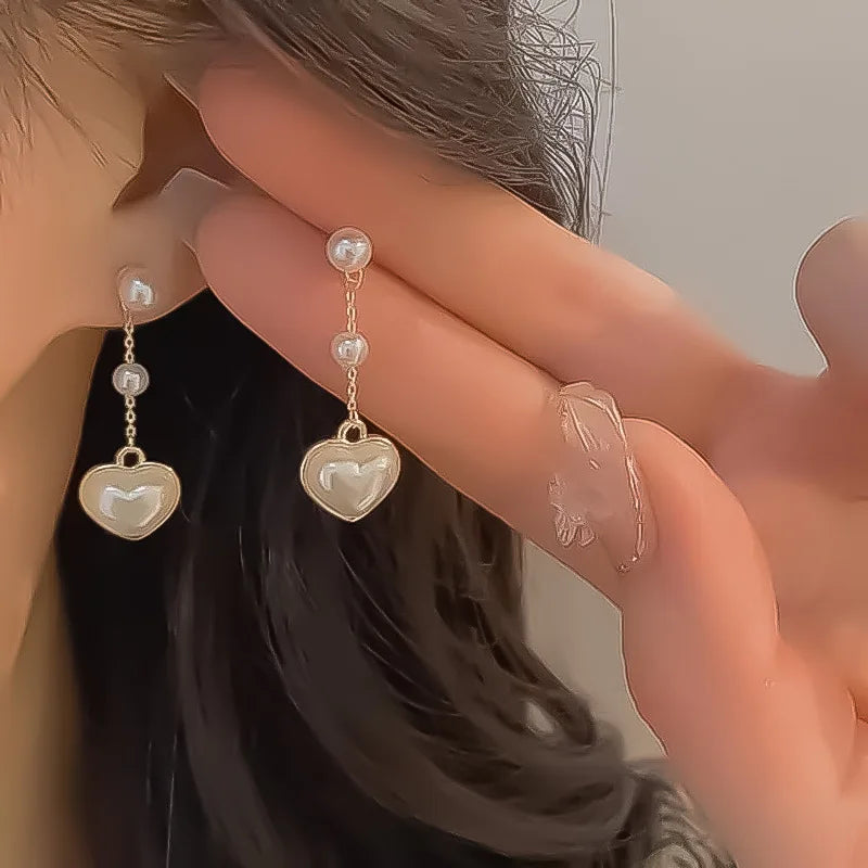 Éclat Starfall Earrings