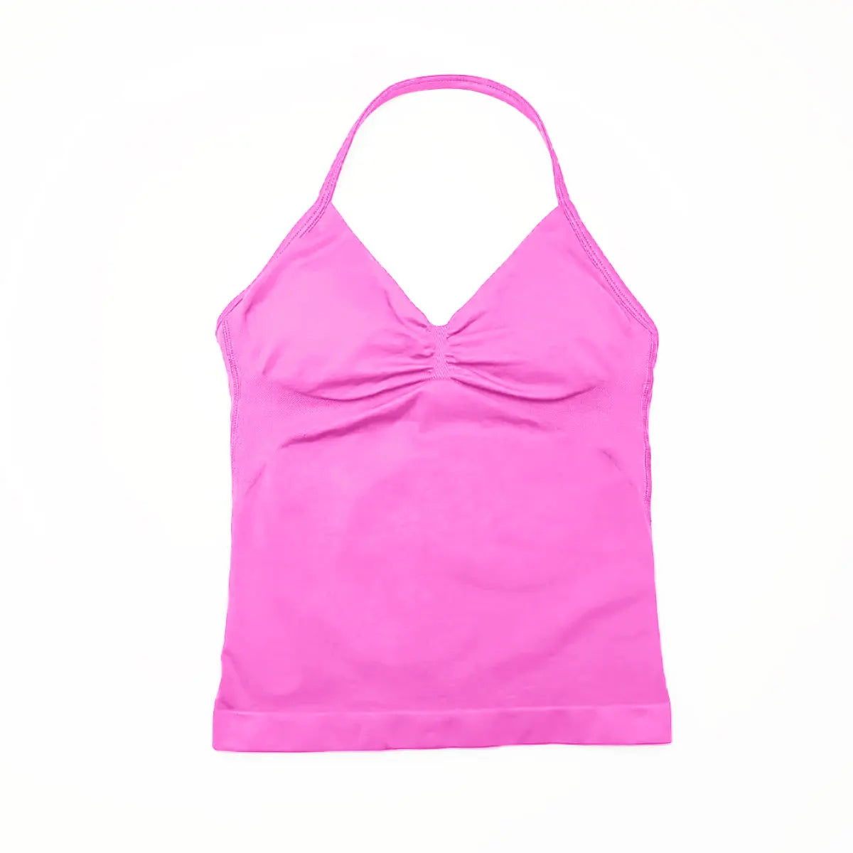 NCLAGEN Radiance Yoga Tank
