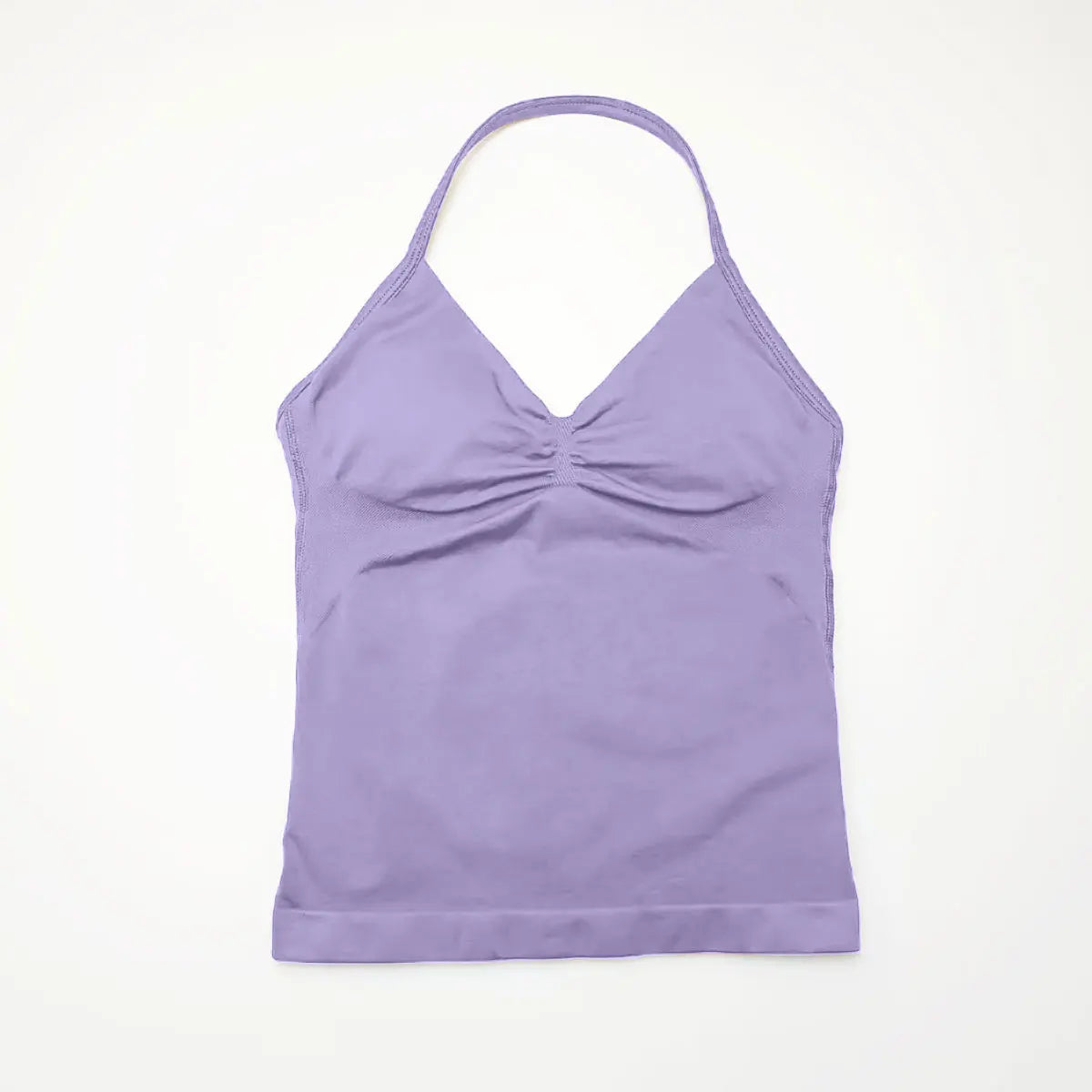 NCLAGEN Radiance Yoga Tank