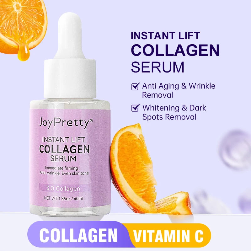 CollaGlow Serum