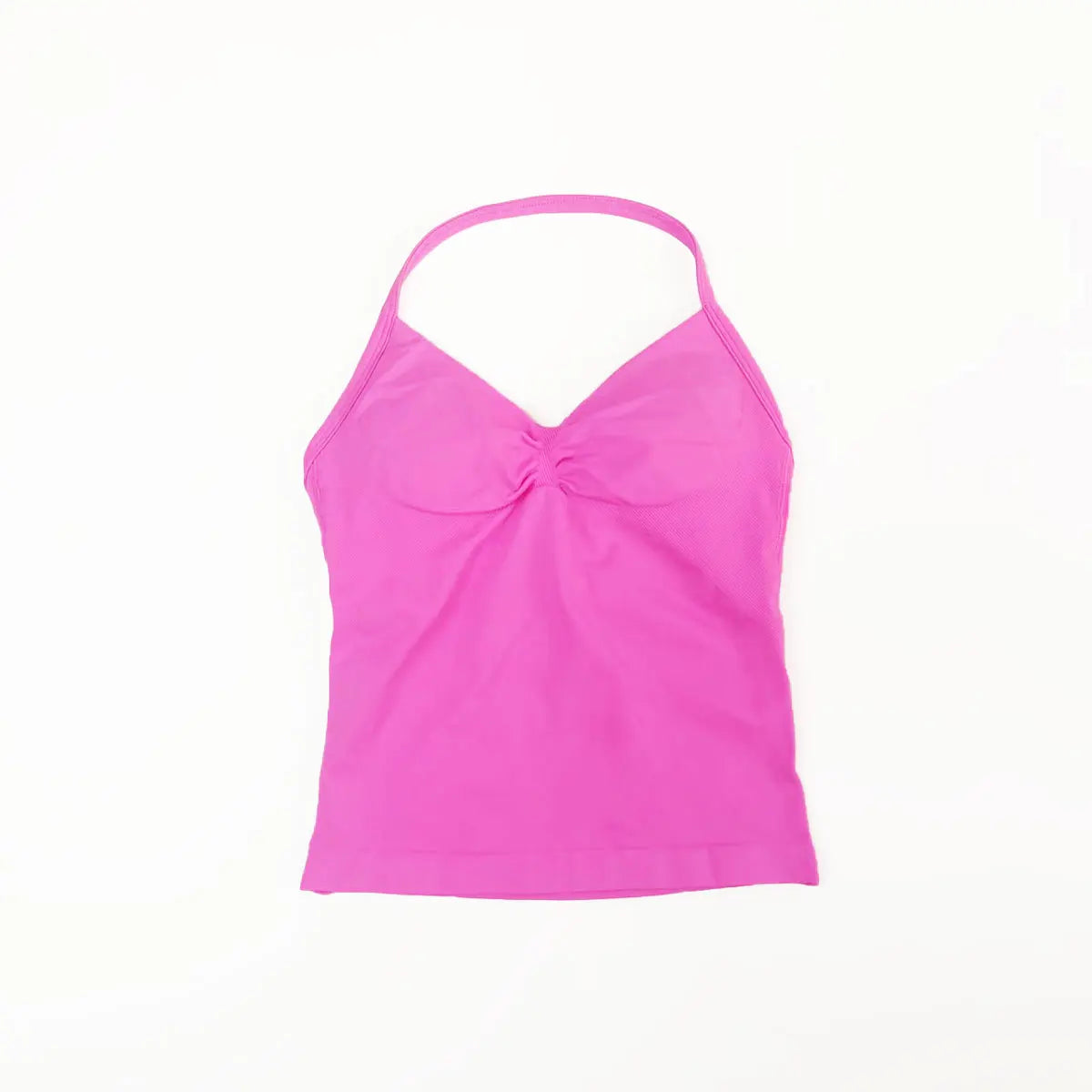 NCLAGEN Radiance Yoga Tank