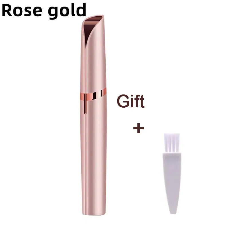 GlowTrim Eyebrow Shaper