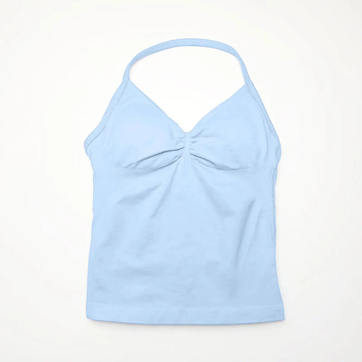 NCLAGEN Radiance Yoga Tank