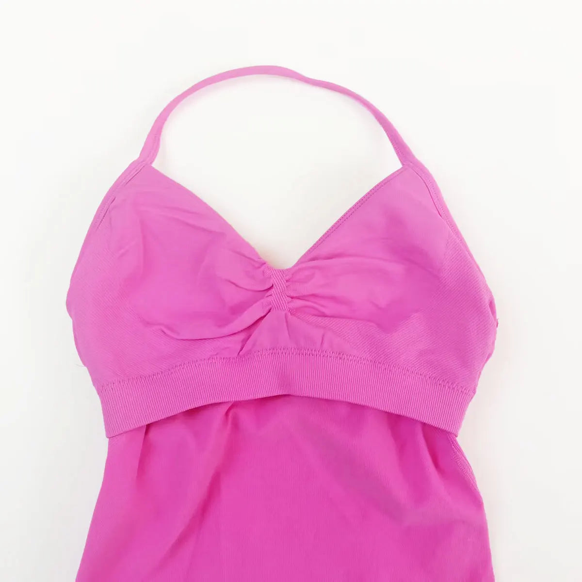 NCLAGEN Radiance Yoga Tank