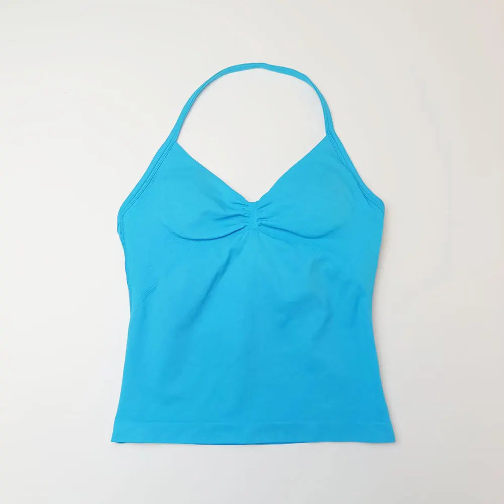 NCLAGEN Radiance Yoga Tank