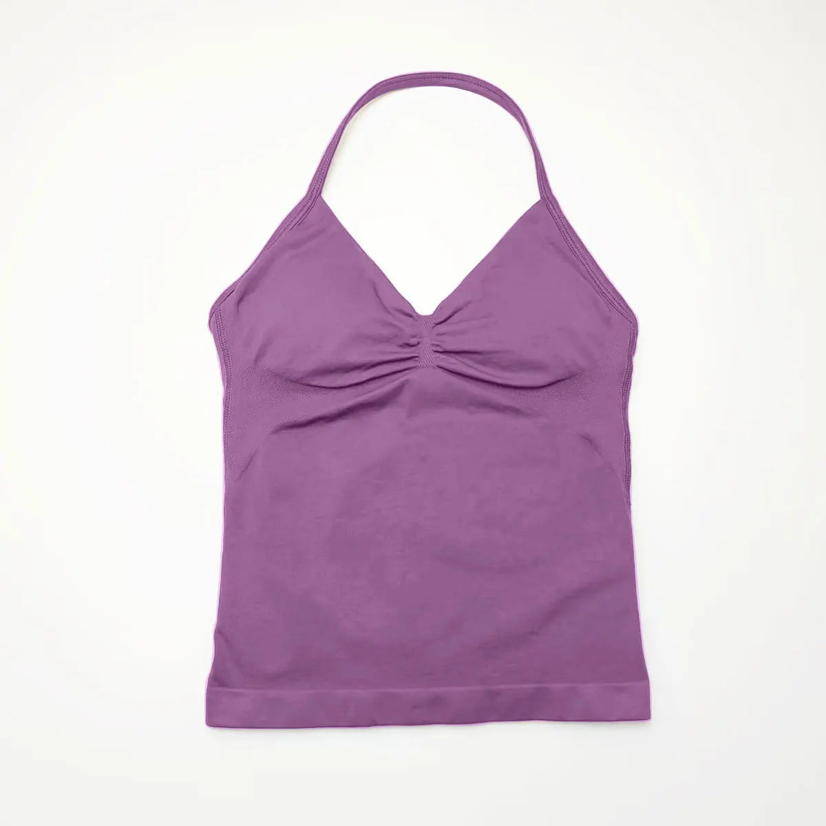 NCLAGEN Radiance Yoga Tank