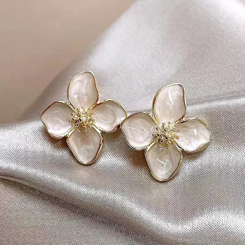 Blossom Glow Earrings
